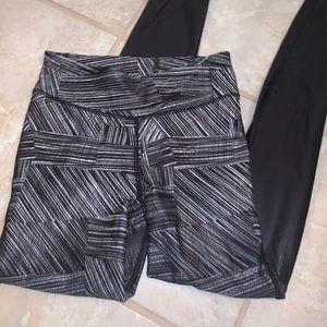 Under Armour workout legging